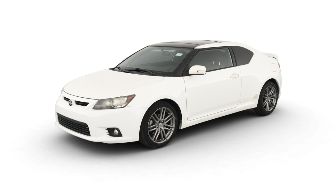 2011 Scion tC Carvana